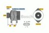 BOSCH 0 986 081 010 Alternator